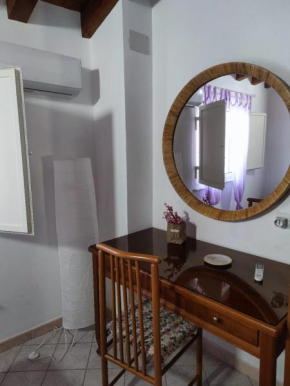 A casa di Mimma